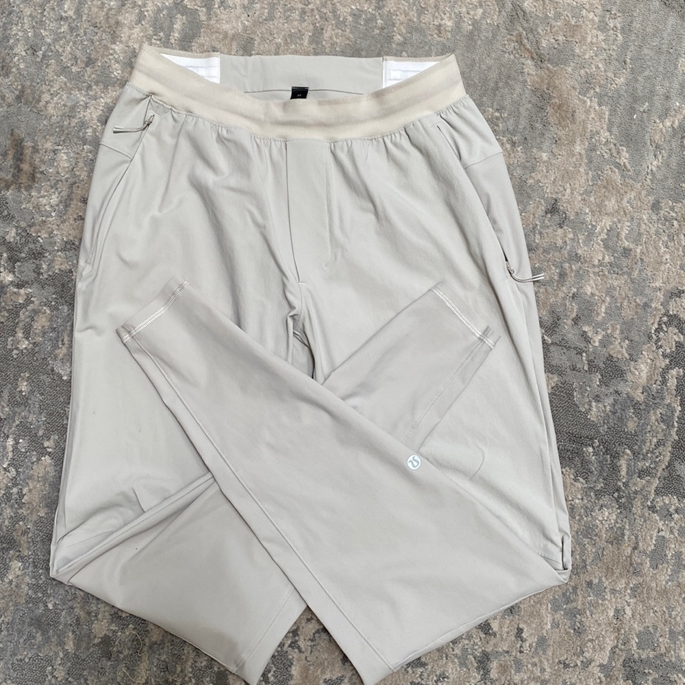 lululemon Athletics Surge Hybrid Pants.  Excellent condition.